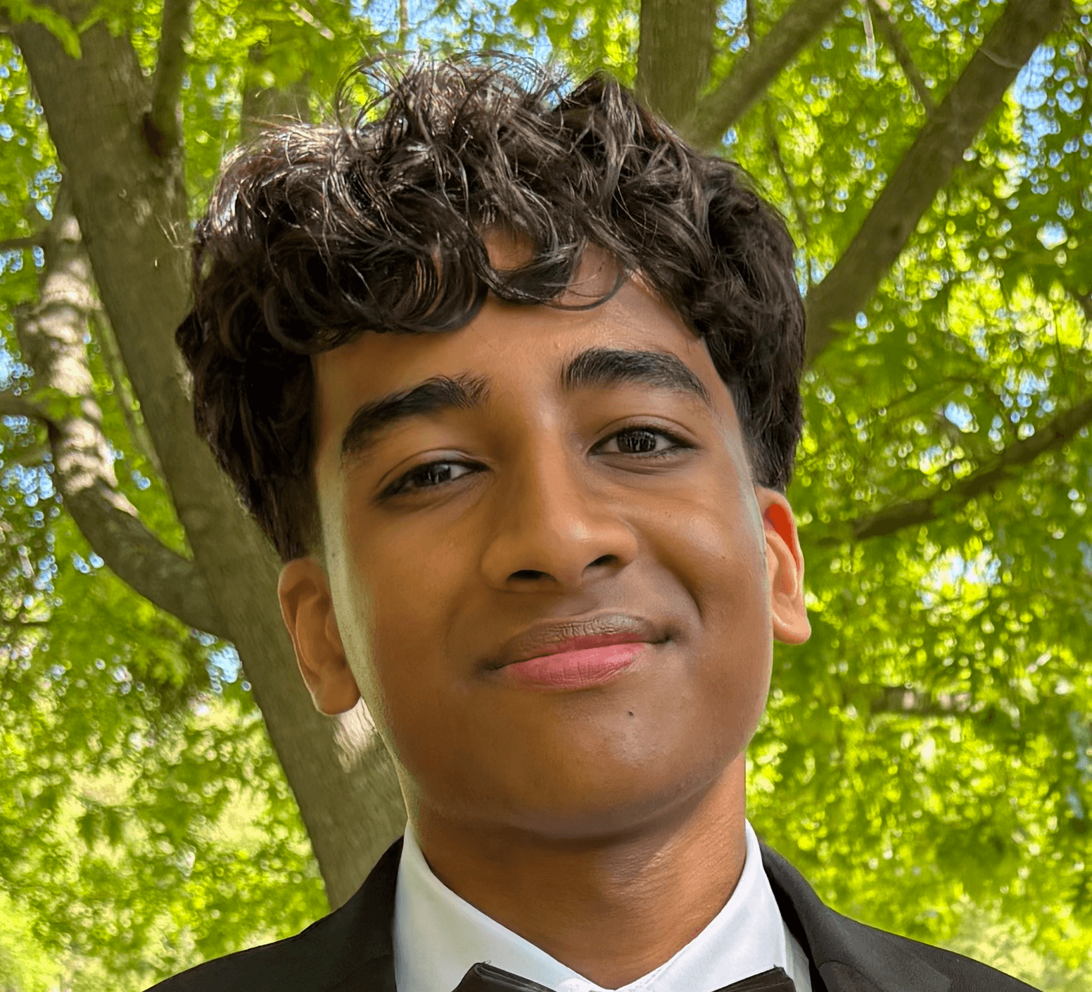 Rishi Kodungallur